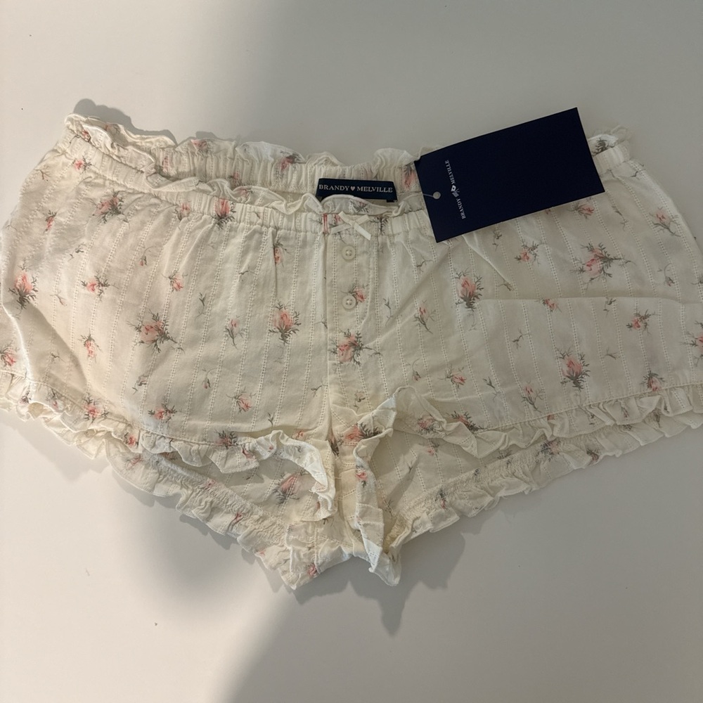 Brandy Melville Bloomer Shorts
